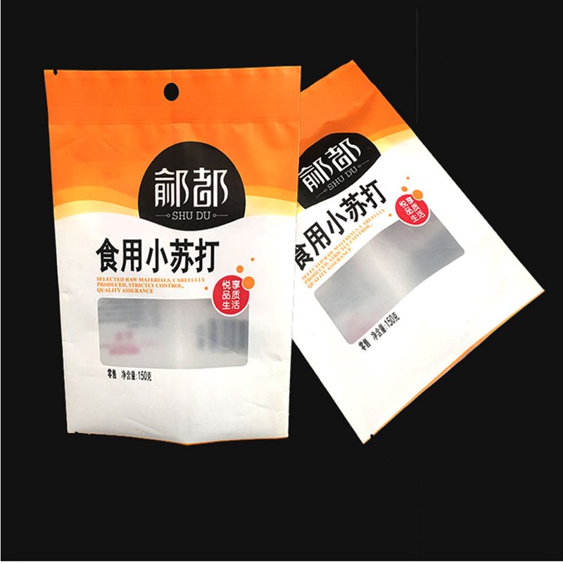 上海塑料包装：从食品级定制到行业解决方案的全解析